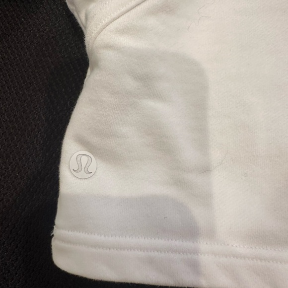 Lululemon Women’s All Yours Cropped Hoodie - Picture 3 of 5